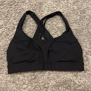 Lululemon sport bra size 6